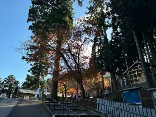 比叡山延暦寺(滋賀県)