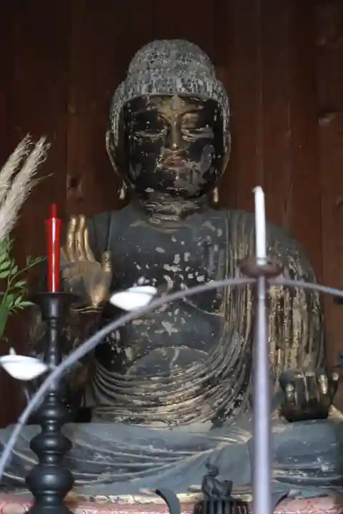 印内薬師(愛知県)