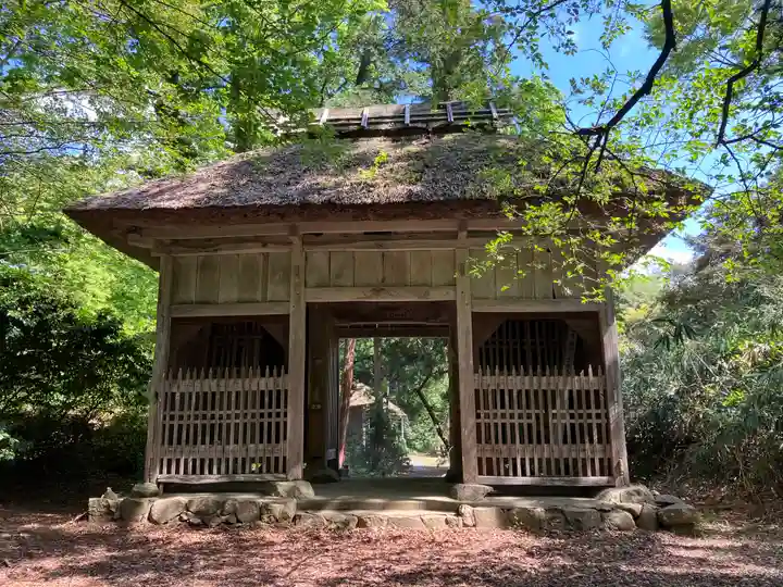 大泉寺(新潟県)