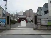 天妙国寺(東京都)