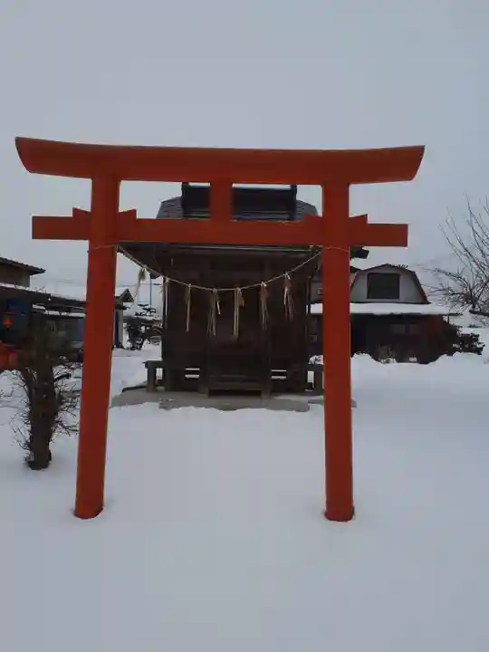 熊野神社(岩手県)