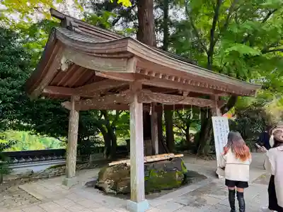 千如寺大悲王院(福岡県)