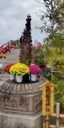 亀戸天神社(東京都)