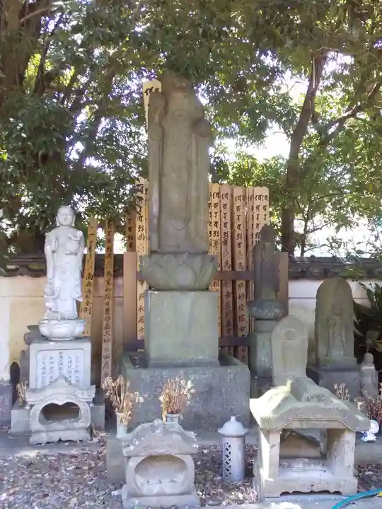 宝福寺(東京都)