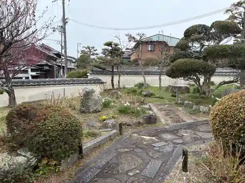 帝釈寺(大阪府)