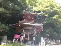 水澤寺(水澤観世音)(群馬県)