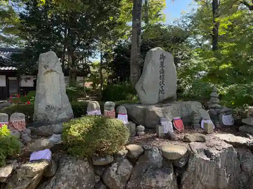 渡岸寺観音堂（向源寺）(滋賀県)