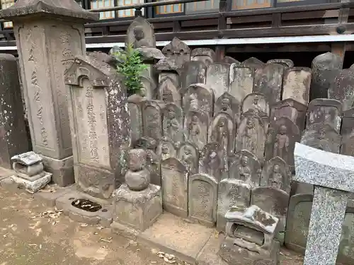 浄国寺(埼玉県)