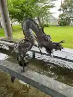 北海道東照宮(北海道)