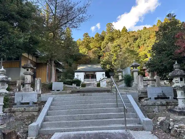 黒田神社(滋賀県)