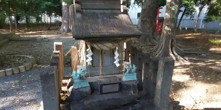 倉掛神社(京都府)