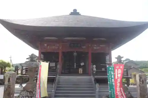 語歌堂の本殿・本堂