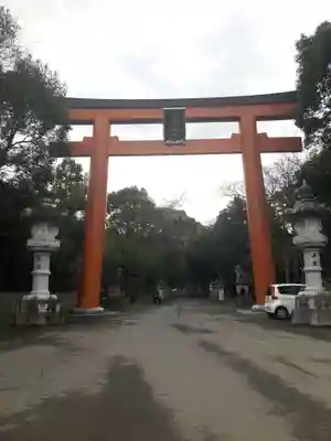 大麻比古神社(徳島県)
