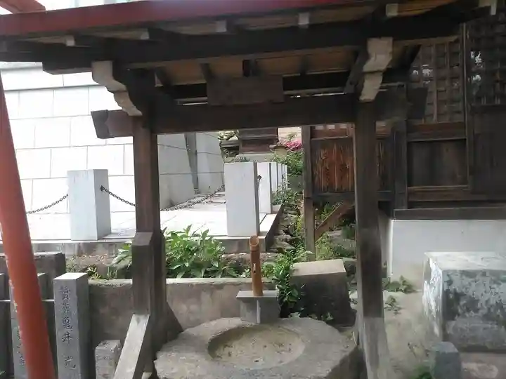 中司孫太郎稲荷神社(福岡県)