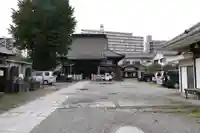 法禅寺(東京都)