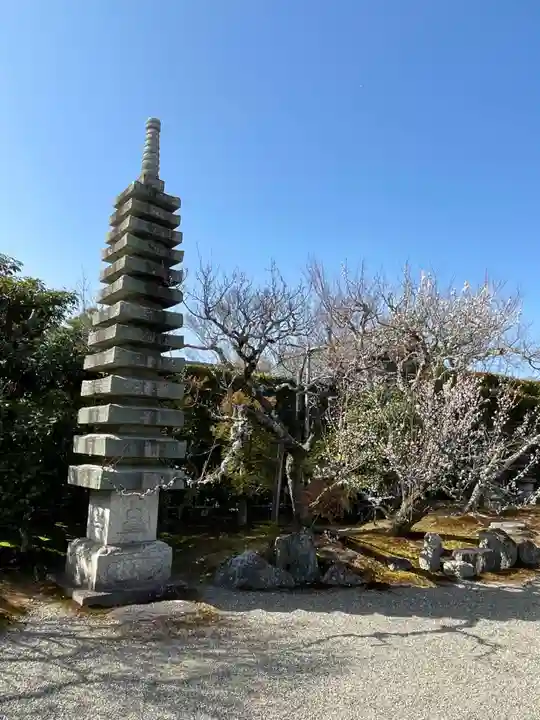 三秀院(京都府)