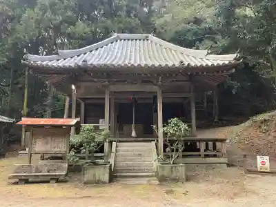 岩神寺(兵庫県)