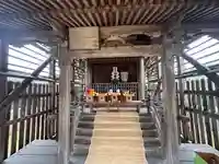勝手神社(京都府)