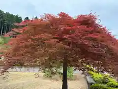 暮坪稲荷神社(福島県)