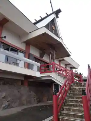 御嶽三吉神社(宮城県)