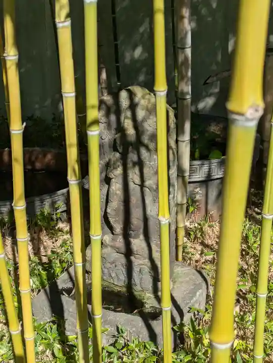 源長寺(東京都)