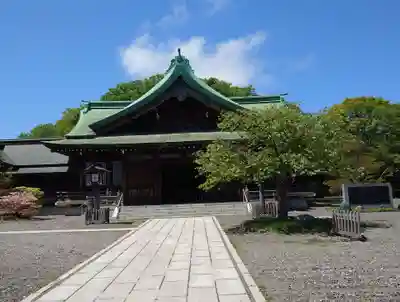 室蘭八幡宮(北海道)