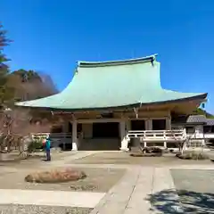 豪徳寺(東京都)