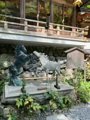貴船神社(京都府)