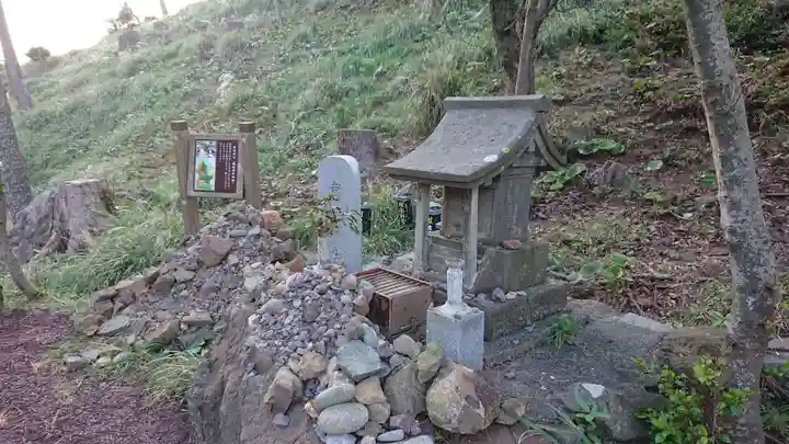 黄金神社(静岡県)