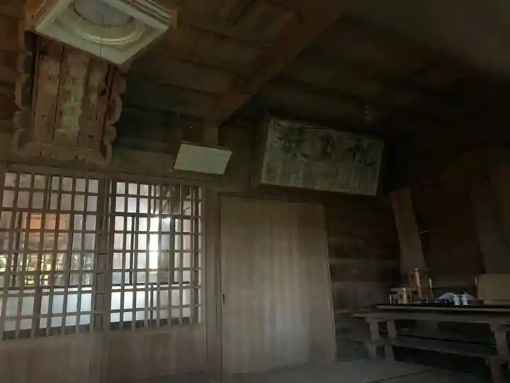 冨崎神社(千葉県)