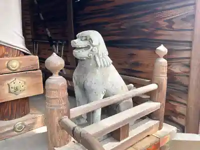 日吉神社(滋賀県)