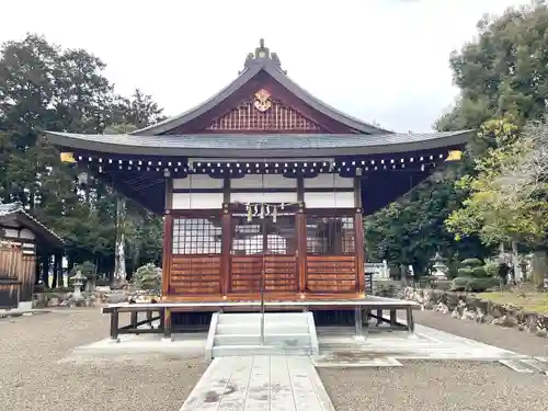 日吉神社(滋賀県)