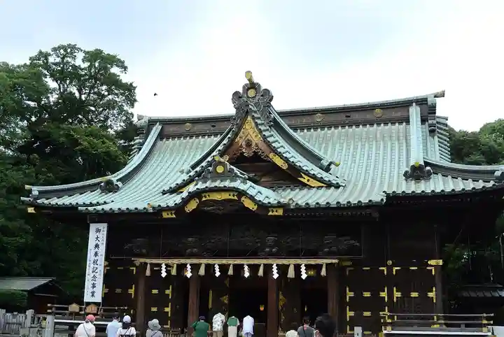 三嶋大社(静岡県)