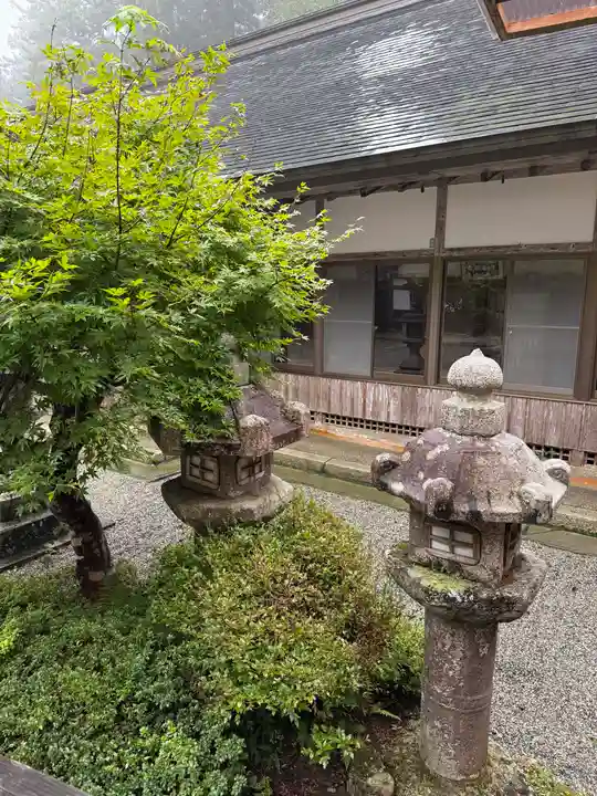 延暦寺四季講堂(元三大師堂)(滋賀県)