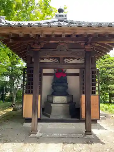 松音寺(宮城県)