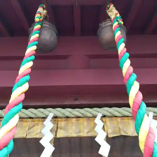 笠間稲荷神社 東京別社のその他建物