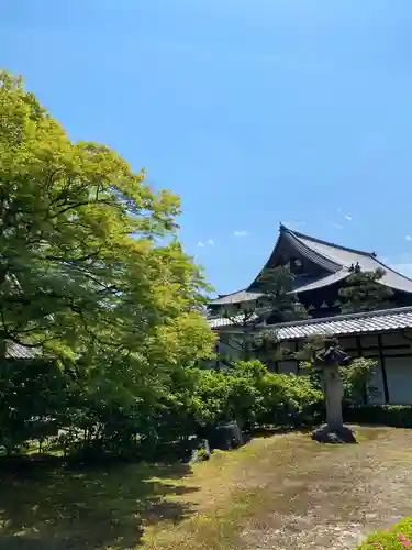 相国寺（相国承天禅寺）のその他建物