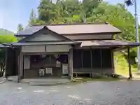 杖杉庵(徳島県)