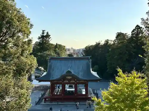 鶴岡八幡宮(神奈川県)
