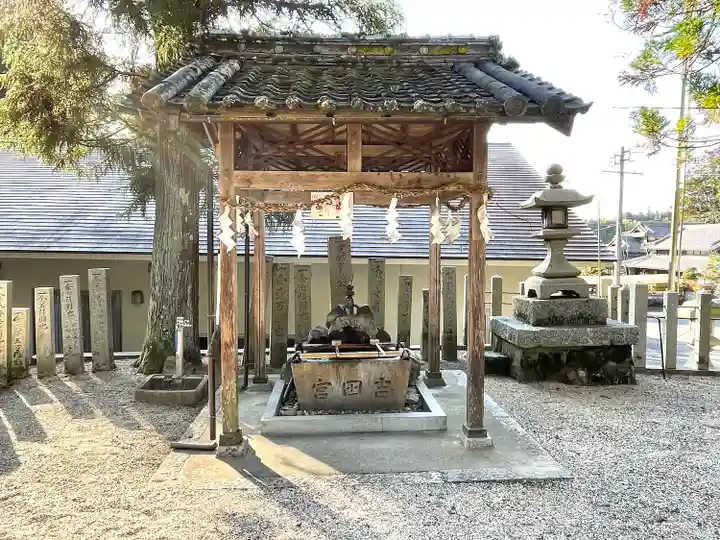 田守神社(三重県)