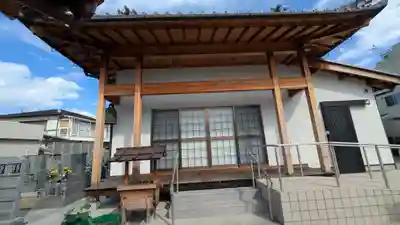 教西寺(大阪府)