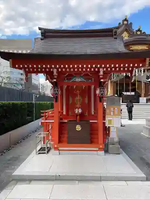 水天宮(東京都)