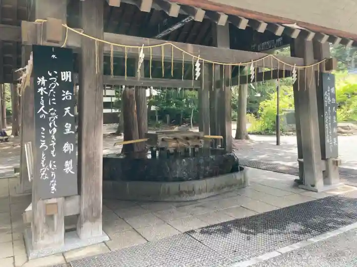 北海道神宮(北海道)