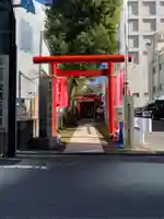 雷電稲荷神社(東京都)