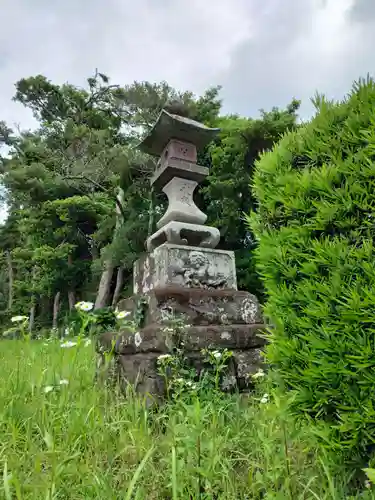 海南刀切神社(千葉県)