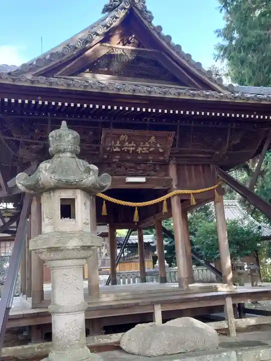 八柱神社(愛知県)