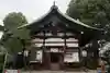 三輪神社の本殿・本堂