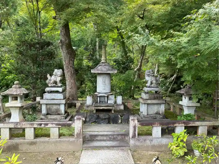 法寳閣檀林寺(京都府)