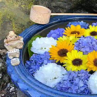 成田山大照寺(北海道)