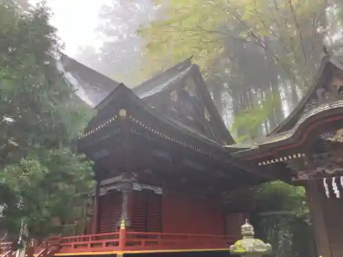 三峯神社(埼玉県)